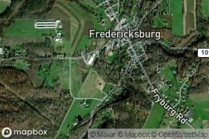 North Branch Salt Creek