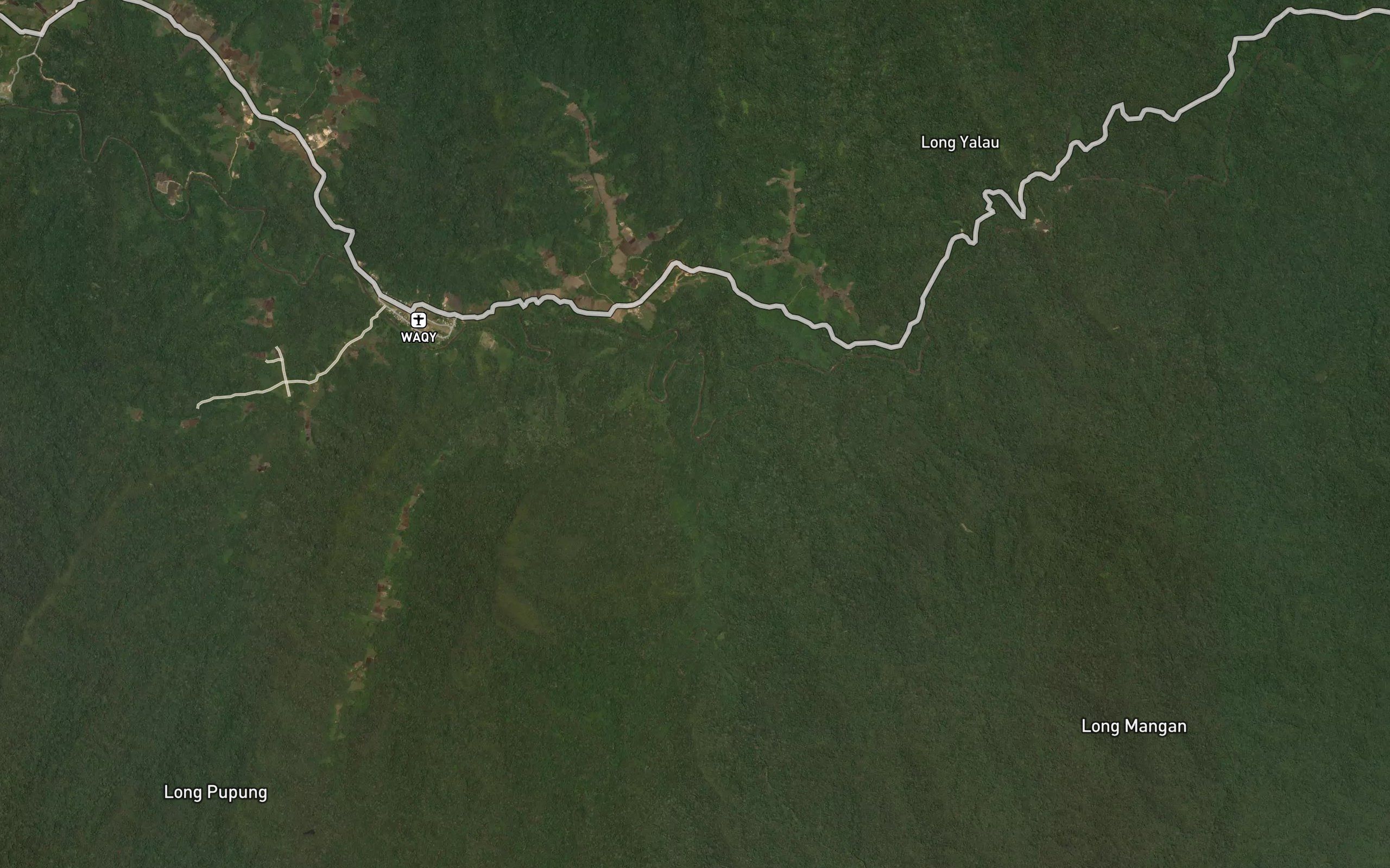 Sungai Betaung