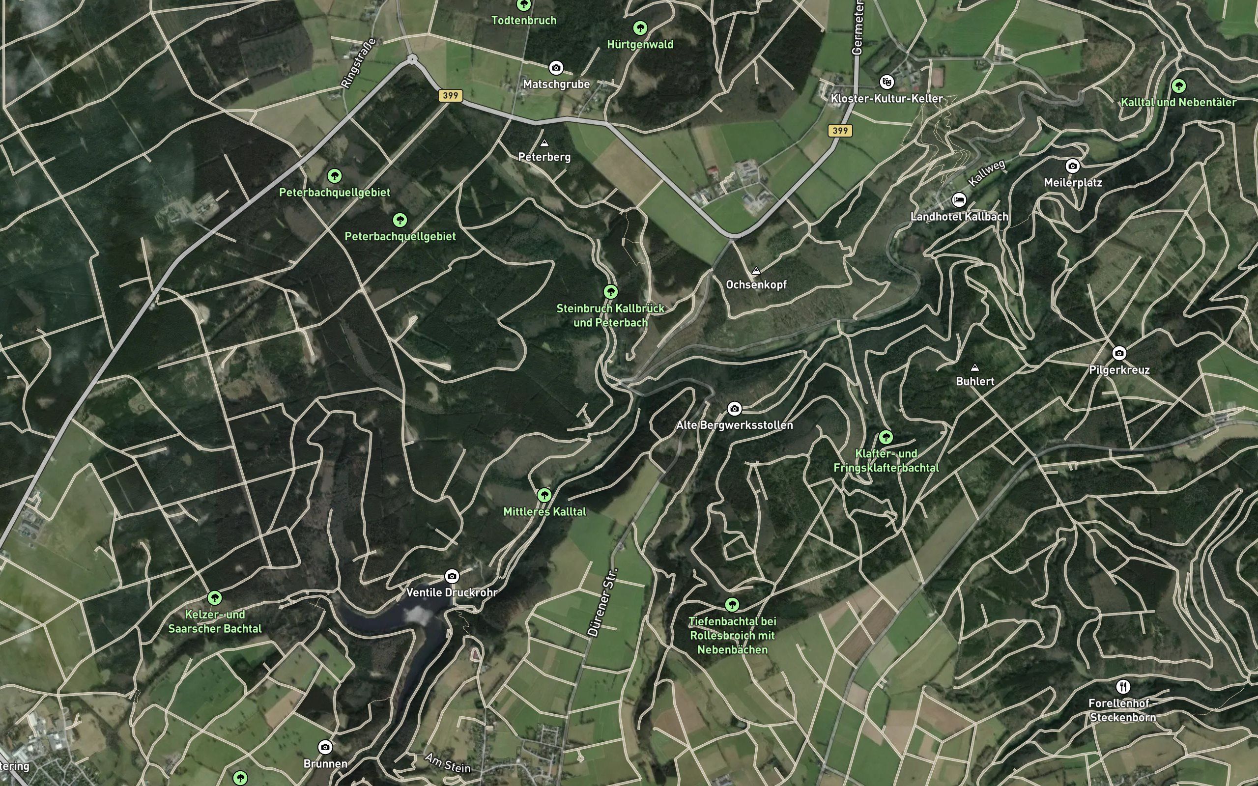 Peterbach