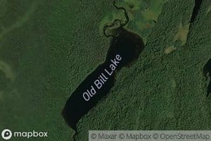 Old Bill Lake