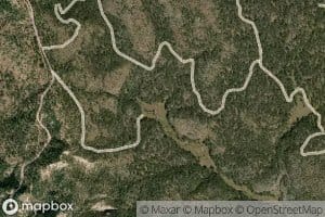 Upper Homestead Spring