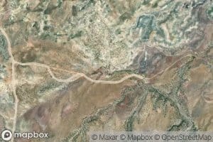 Southeast Mounds Reservoir