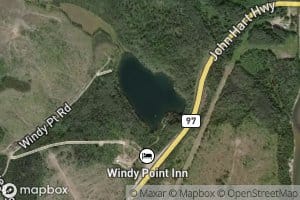 Windy Point Lake