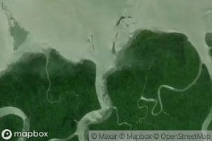 Sungai Terusan Secanggang