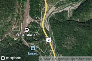 Essex Creek