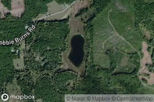 Pritchard Lake
