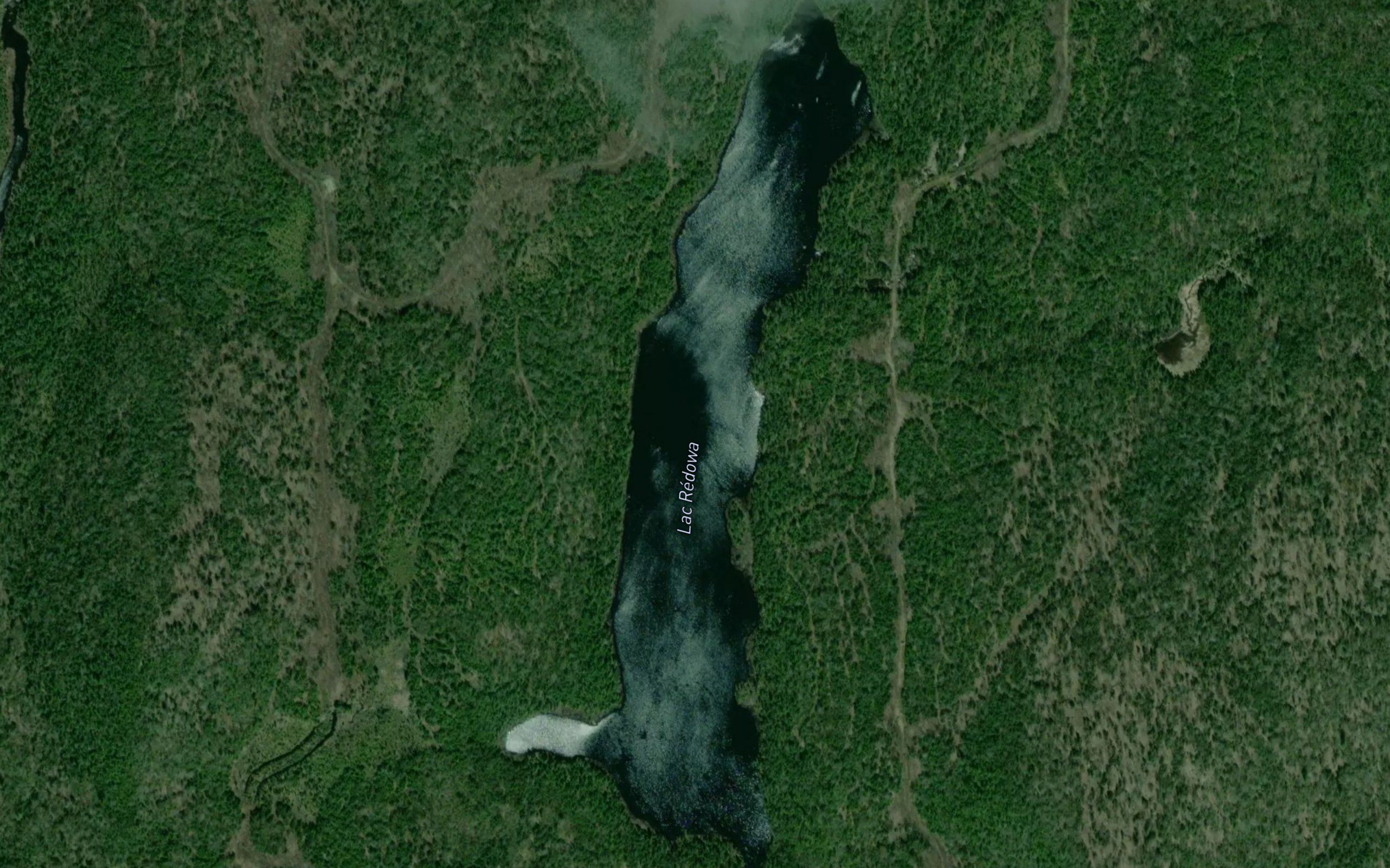 Lac Redowa