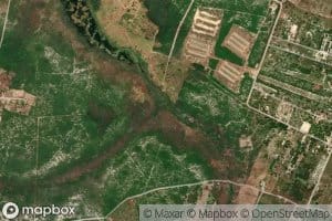 Corrego da Canavieira