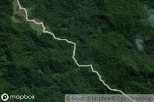 Nawaiwiwi Creek