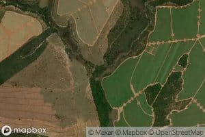 Corrego Cabeceira do Barrocao