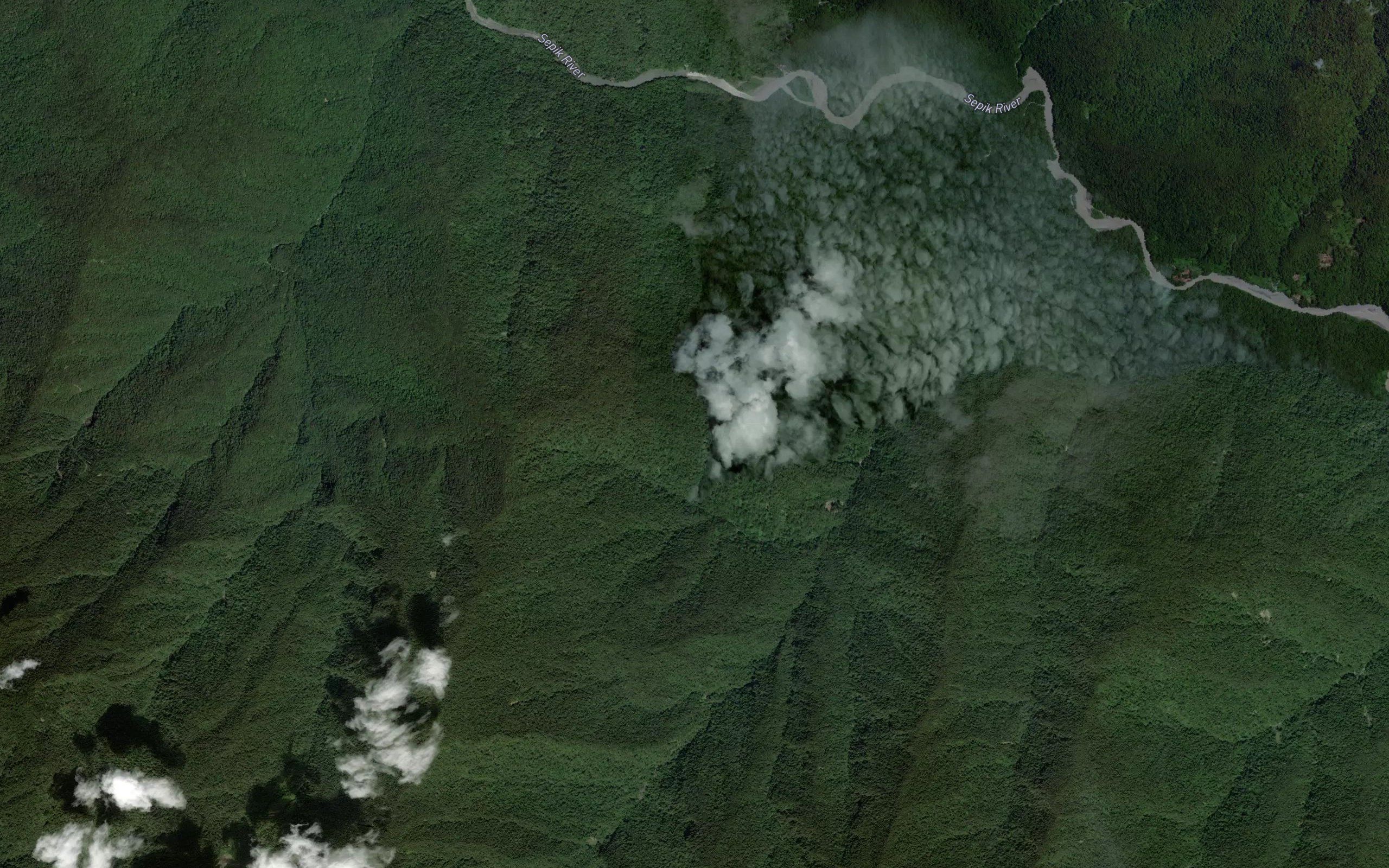 Kum River