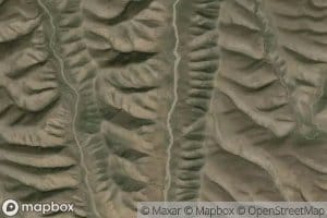 Ovrag Bal'shoy Karasay