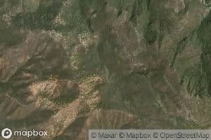 Barranca El Limoncito