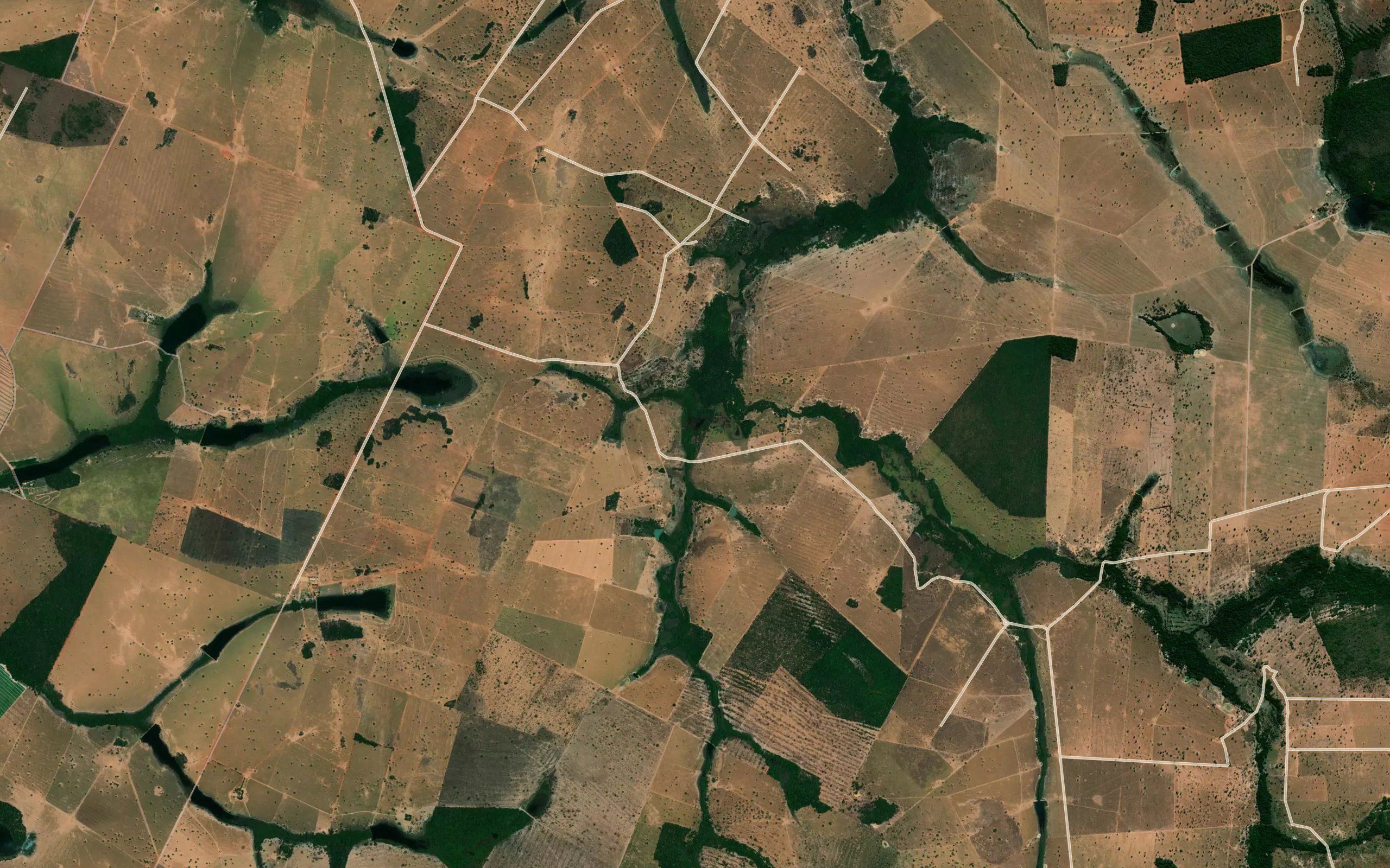 Corrego da Espora