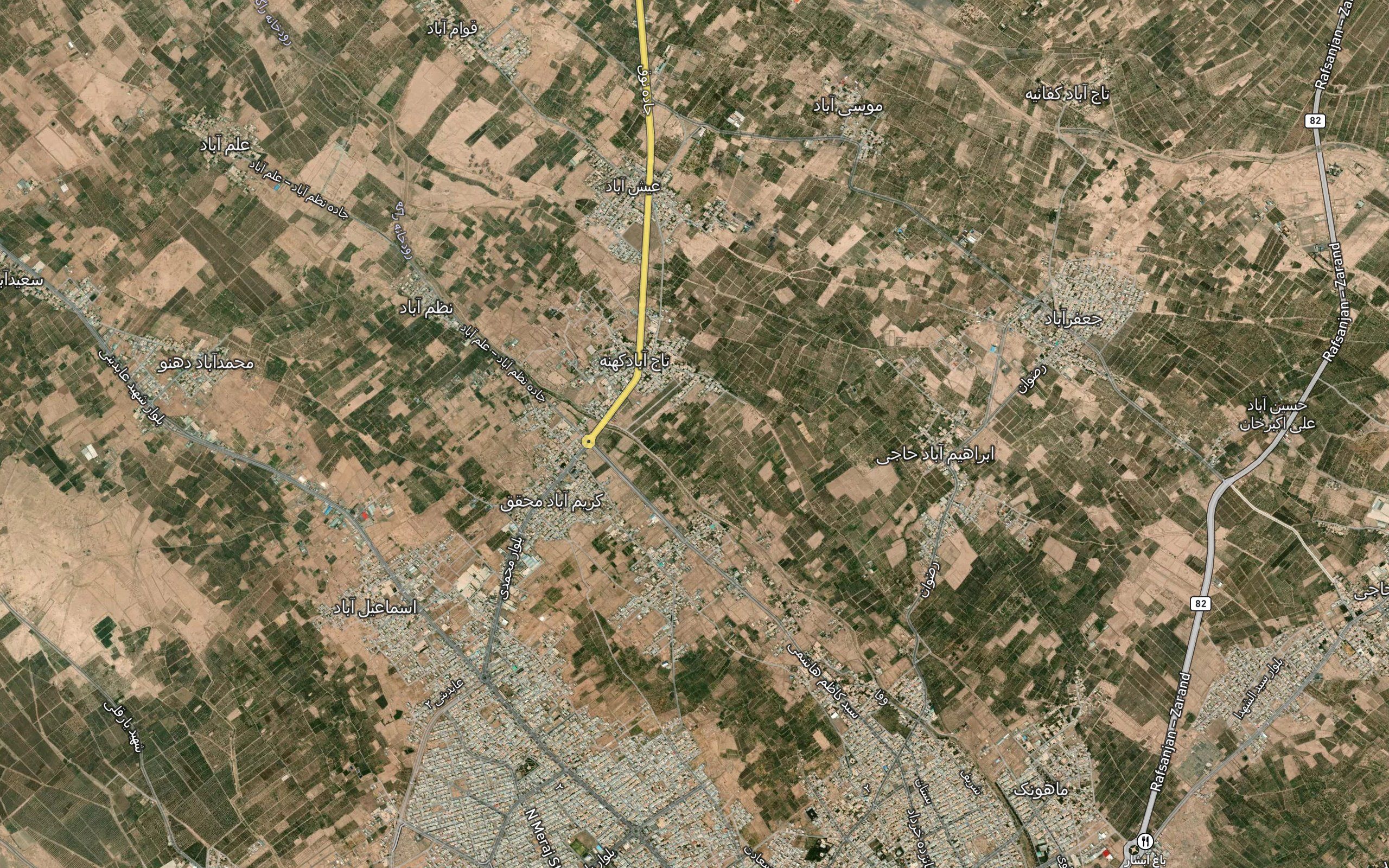 Rudkhaneh-yeRudkhaneh Giveh Deri