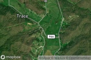 Trace Creek