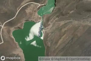 Quebrada Chillihua Grande