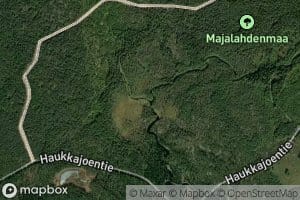 Mustajoki