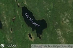 Lac Mouette