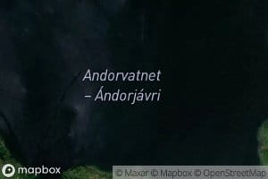 Andorjavri