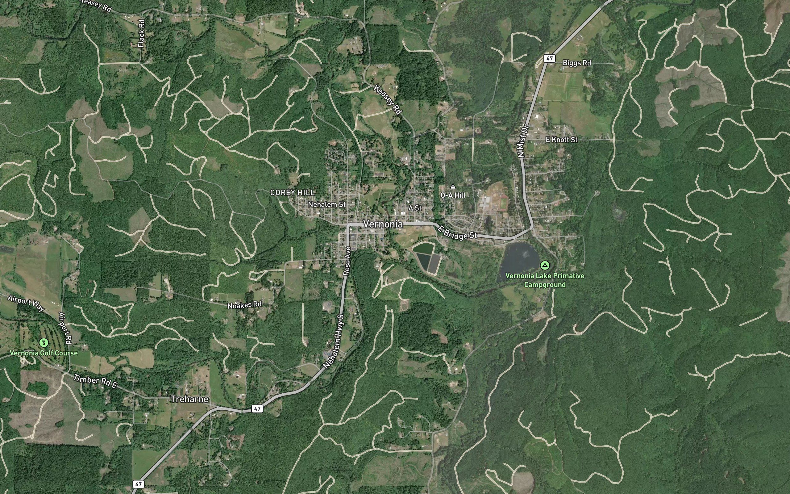 Bear Creek