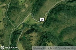 Peter Cave Branch