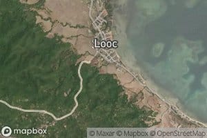 Kay Binang Creek