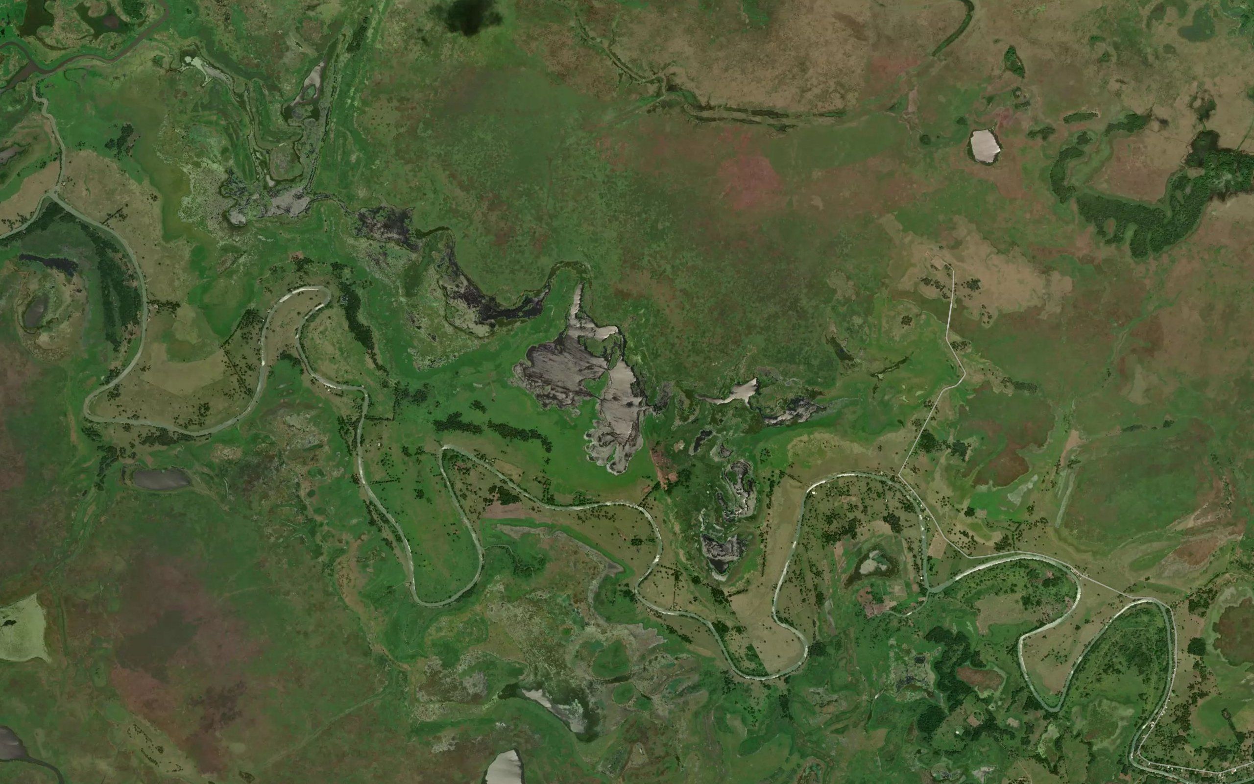 Laguna Mixteca
