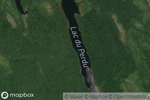 Lac du Perdu