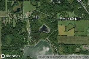 Mud Lake