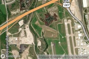 Cement Creek Reservoir