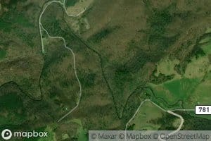 Chisholm Creek