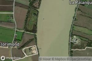 Jalle de la Becassine