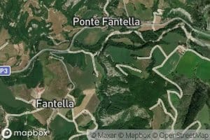 Torrente Fantella