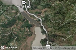 Rio Somondoco
