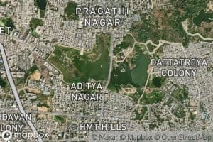 Ambir Cheruvu