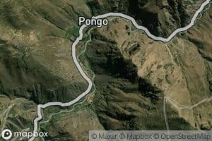 Quebrada Corihuaca