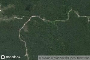 Sungai Jernang