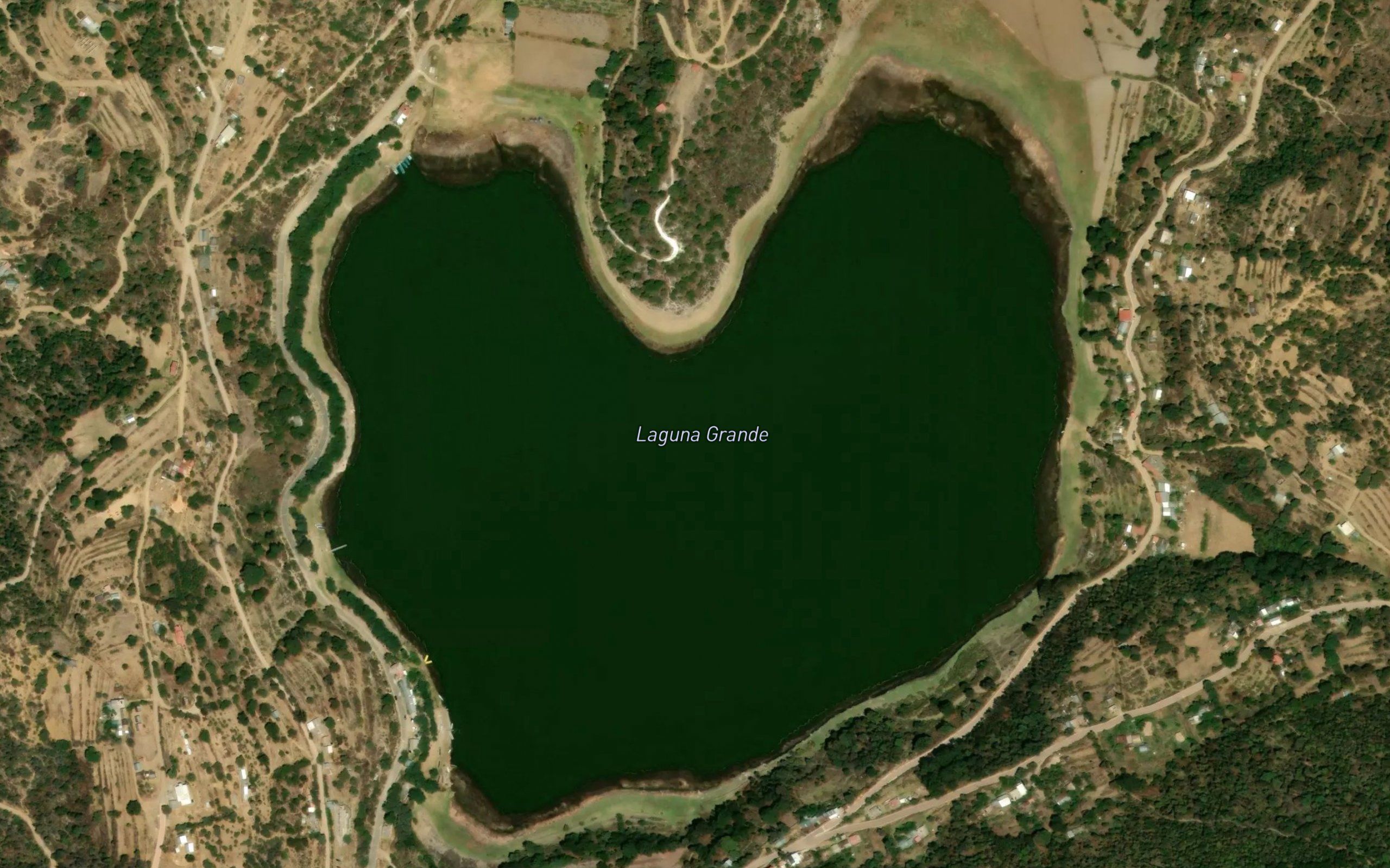 Laguna Grande