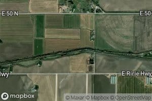 Eagle Rock Canal