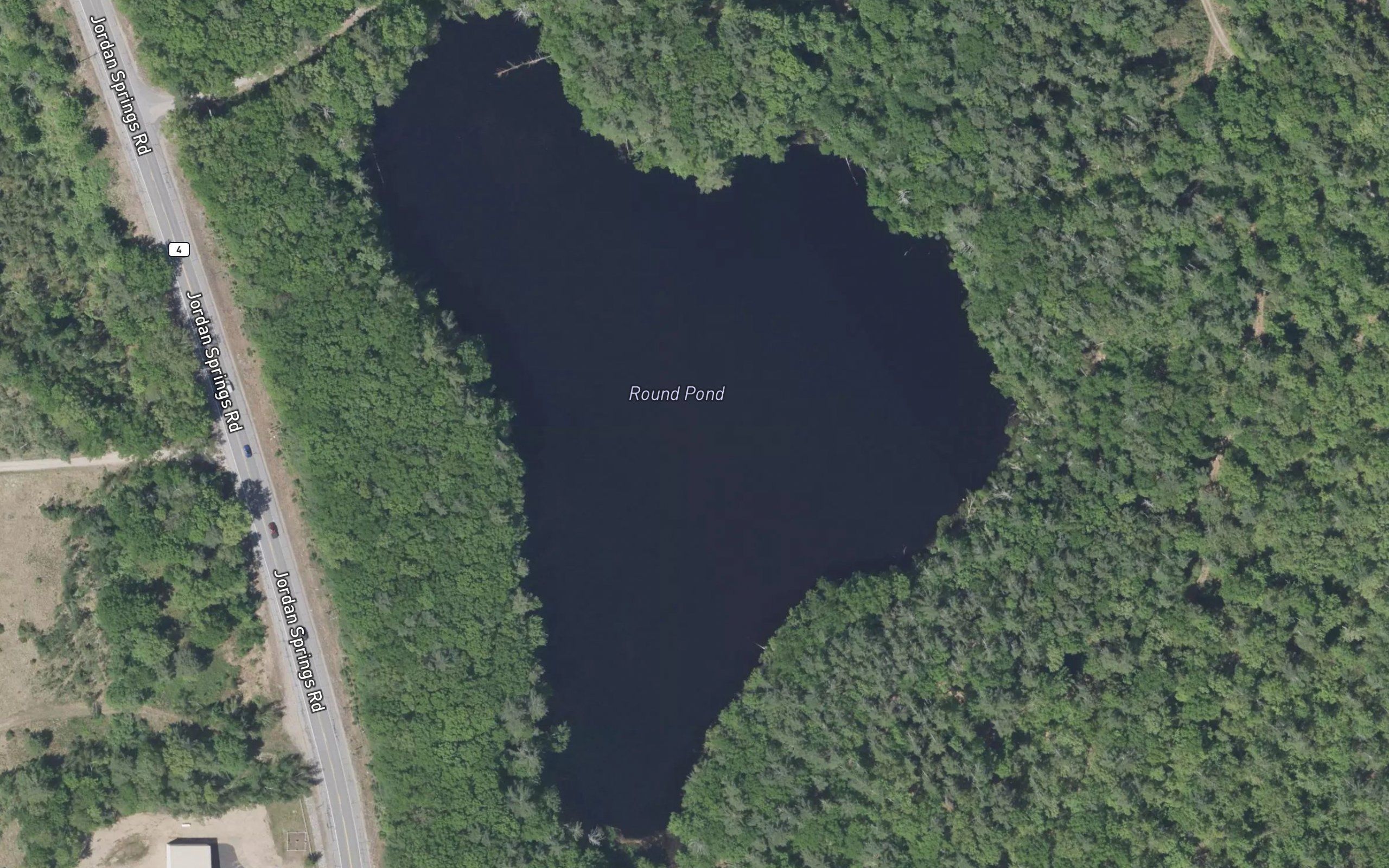 Round Pond