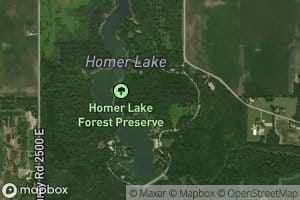 Homer Lake