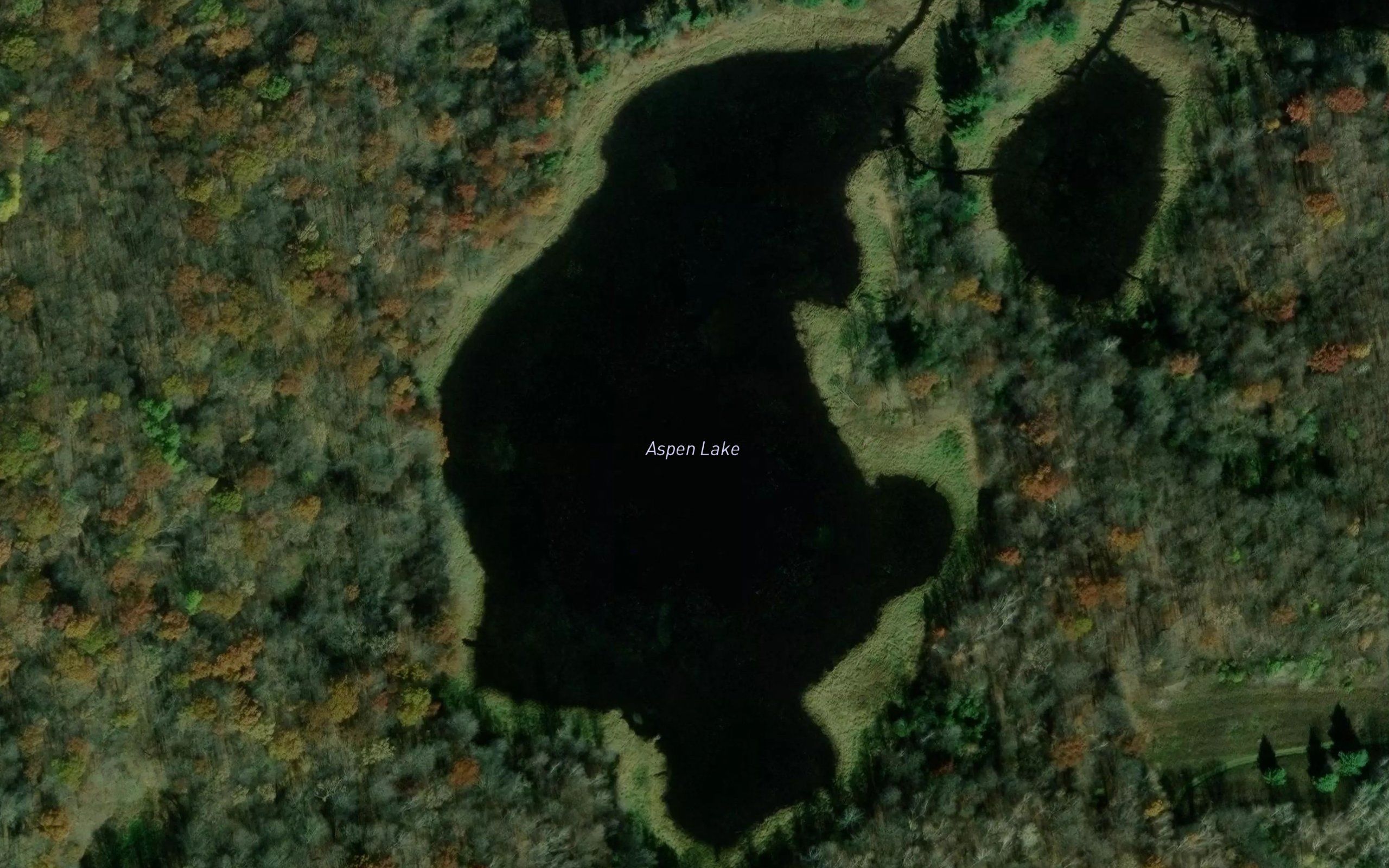 Aspen Lake