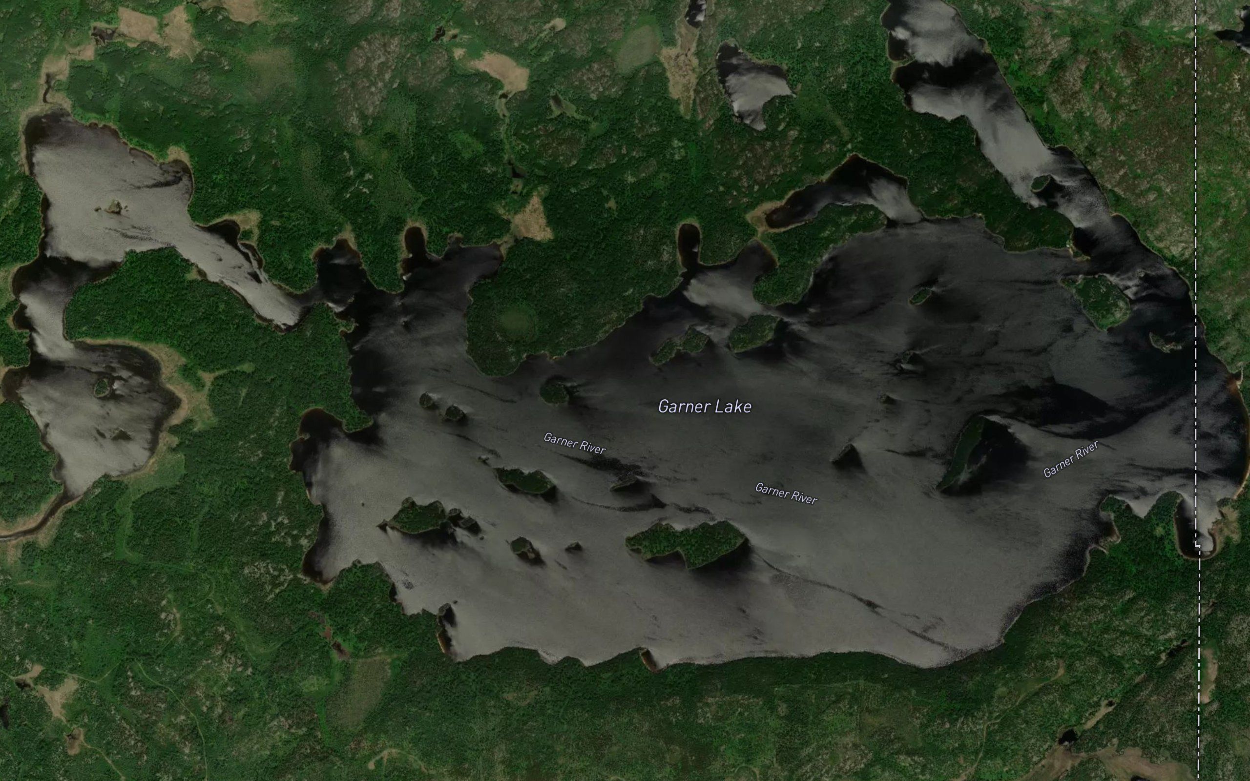 Garner Lake