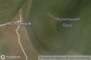 Ozero Chernen'kiy Yarak