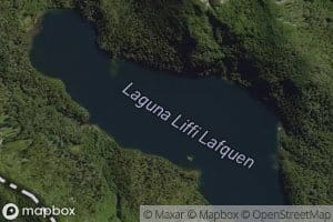 Laguna Liffi Lafquen