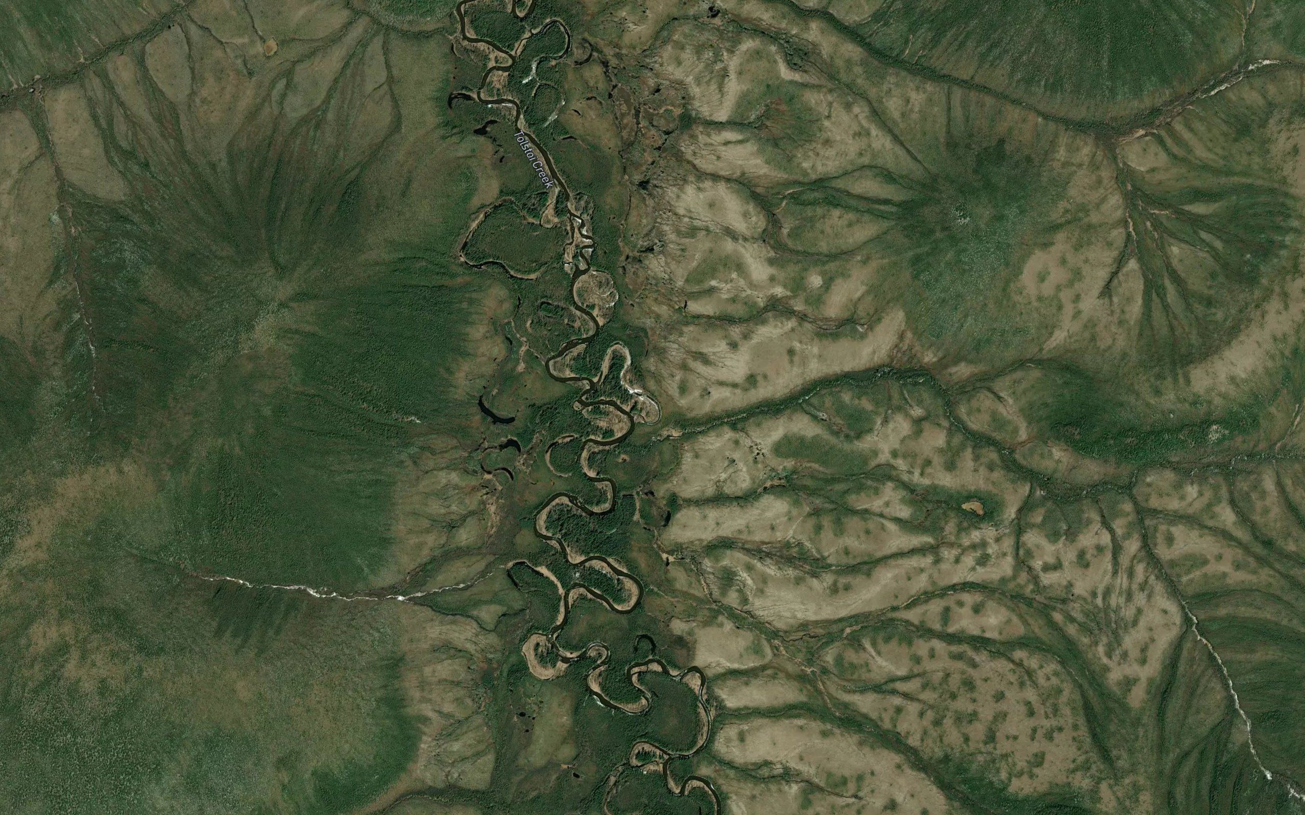 Dome Creek