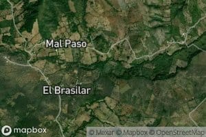 Quebrada El Marchante