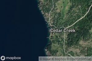 Cedar Creek