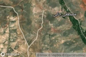 Cheshmeh-ye Darrehsi